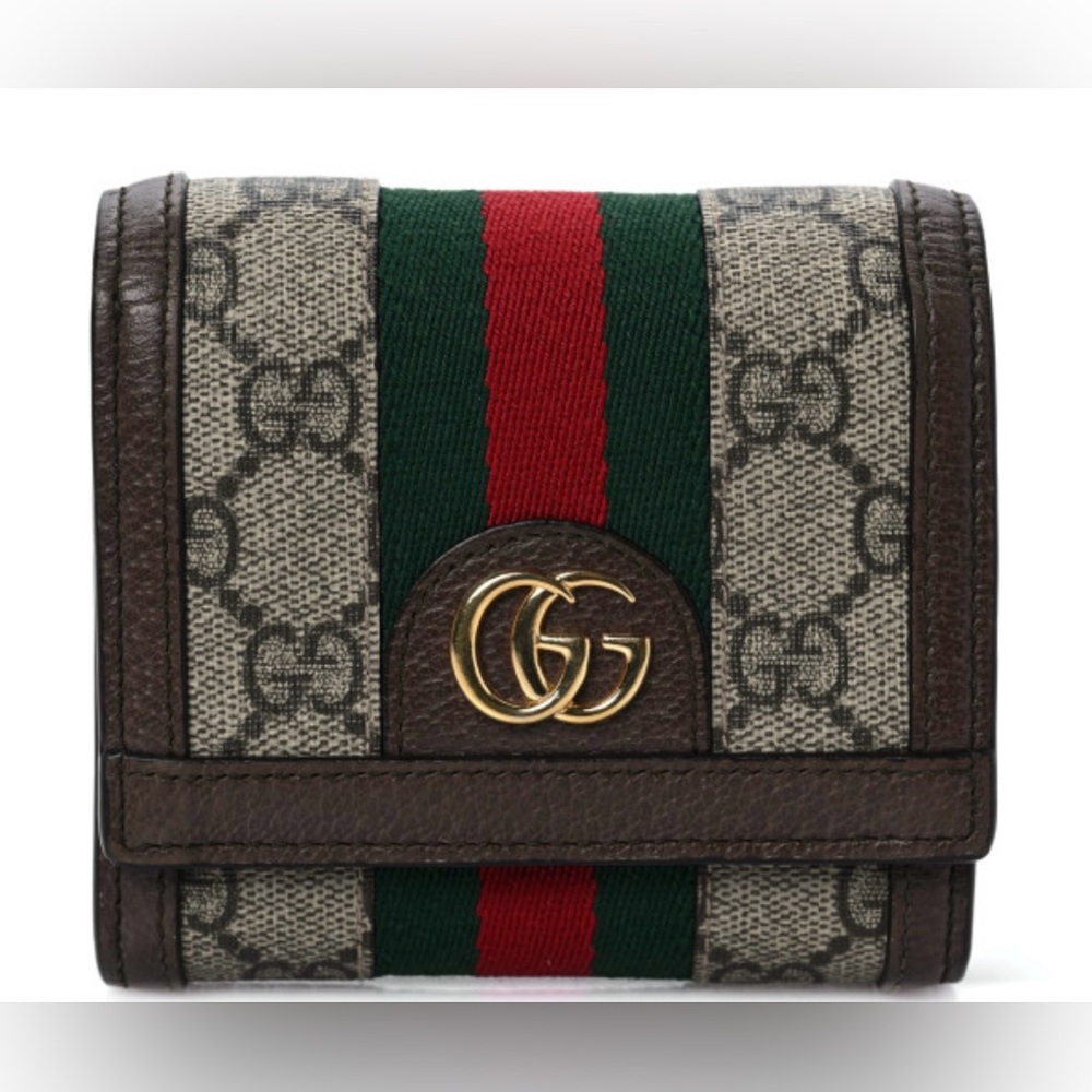 Gucci Ophedia Wallet